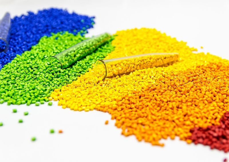 化工材料行業(yè)